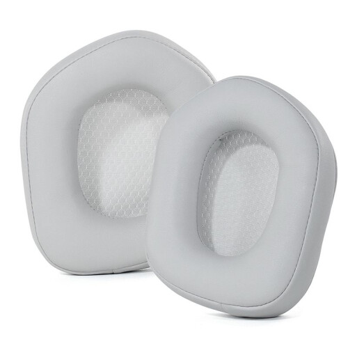 Replacement Ear Pads for XIBERIA K03S K03 Comfortable Earmuffs Cushions Grey