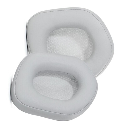 Replacement Ear Pads for XIBERIA K03S K03 Comfortable Earmuffs Cushions Grey 1