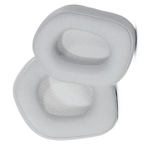 Replacement Ear Pads for XIBERIA K03S K03 Comfortable Earmuffs Cushions Grey 2