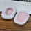 Replacement Ear Pads for XIBERIA K03S K03 Comfortable Earmuffs Cushions White 5