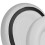 Replacement Ear Pads for  Arctis Nova Pro Nova 7 Nova 3 Headphones Ear Covers Wired Black Protein 5