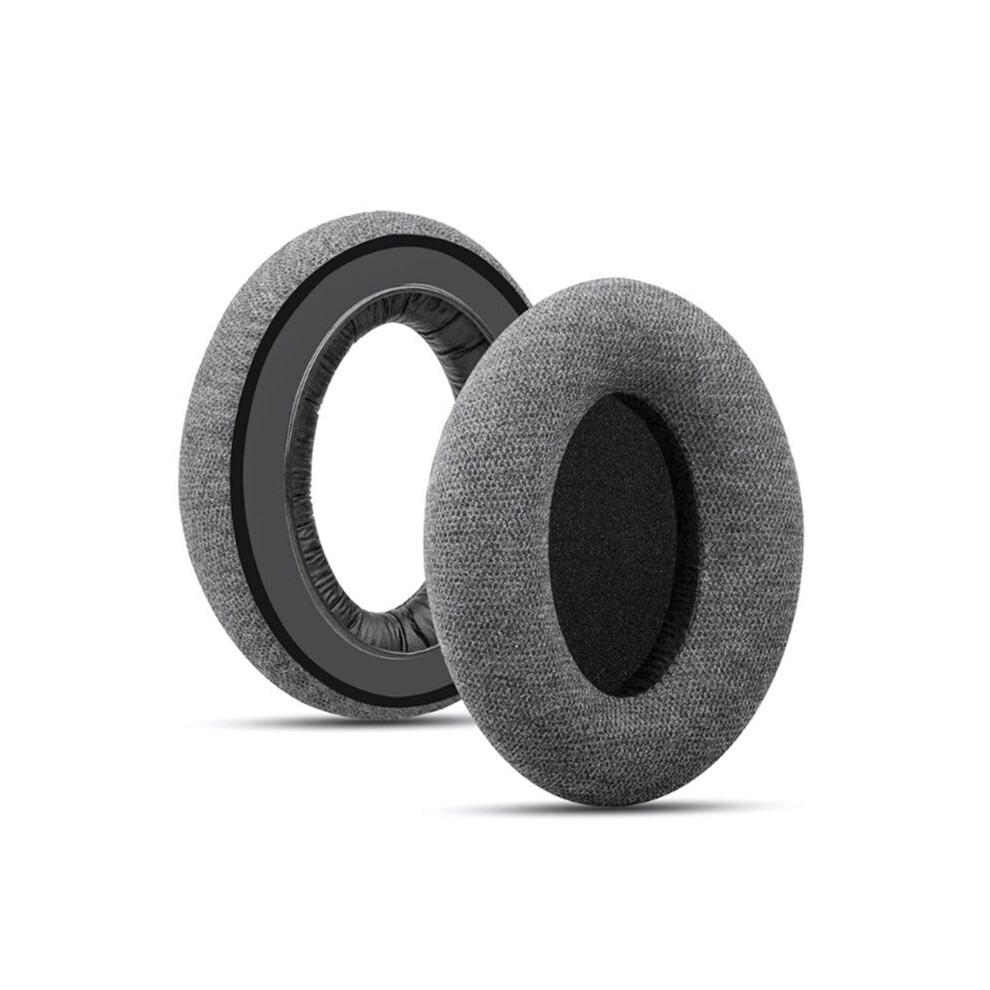 Fabric Earpads For Hd650/Hd600/Hd660s/Hd545/Hd525/Hd535 Headphones Enhanced Comfort Replacement Ear Cushions 4713562854245