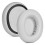 Replacement Ear Pads for  Arctis Nova Pro Nova 7 Nova 3 Headphones Ear Covers Wired Gray Protein 1