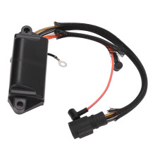 Power Pack Replacement For 2 Cylinder Engines Meets Or Exceeds The Original Equipment Quality Marine Environment ABS Housing Water Proof Epoxy Seal