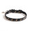 4pcs Adjustable Cat Collar with Moon Pendant and Star Charm for Kittens, Comfortable Durable Design 1