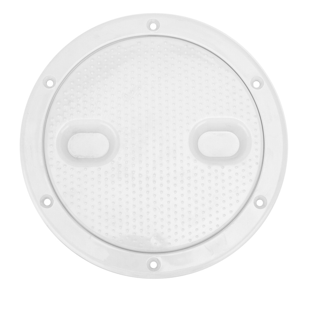 Non Slip Inspection Hatch For Marine Boats Weather Tight Access Cover With Detachable Design Reinforced Structure Anti Corrosive Boat Deck Hatch 9448196682128