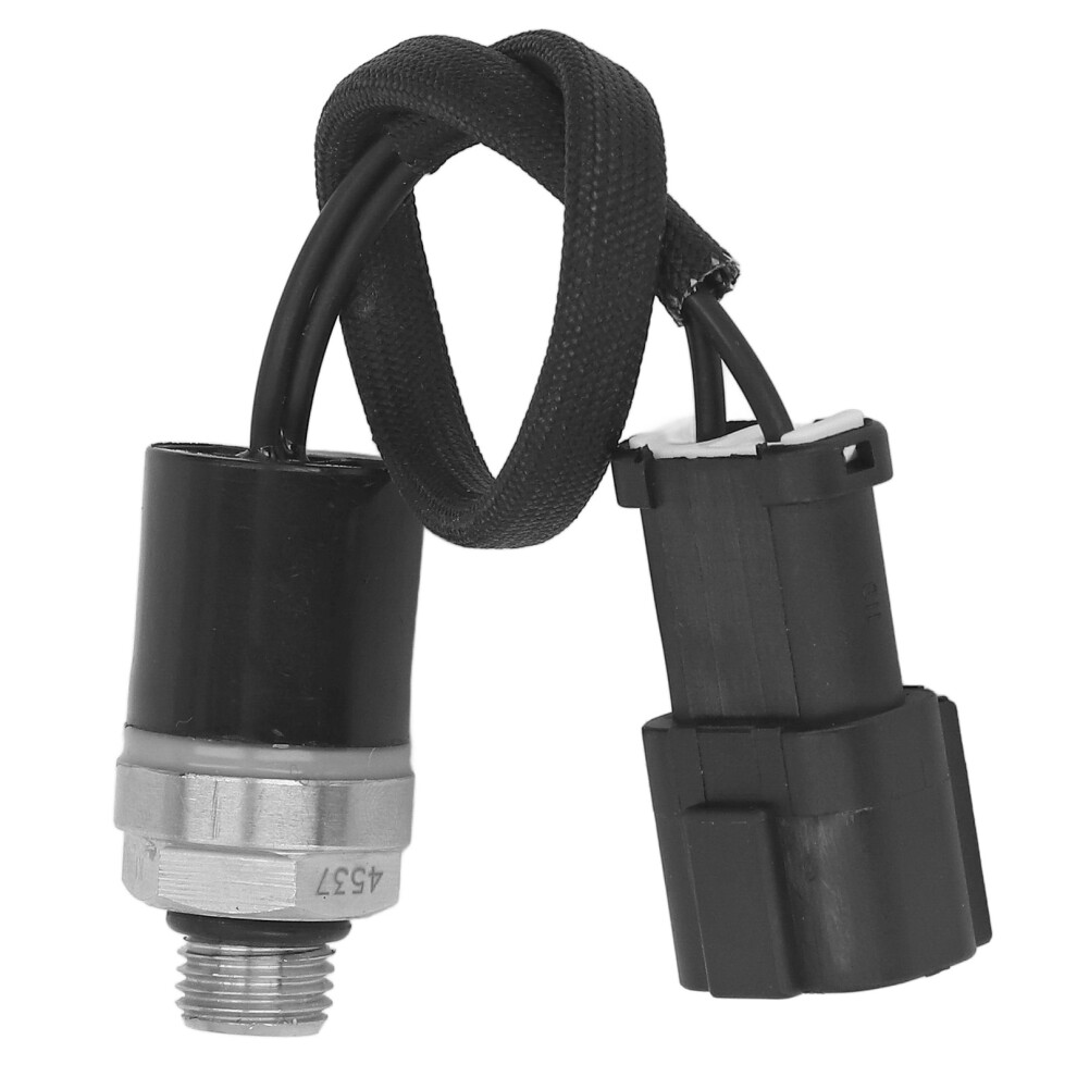 Replacement Pressure Switch For Komatsu Wa380-6 Wa470-6 Loaders 9Y2 4537 Sensor 9391381175540
