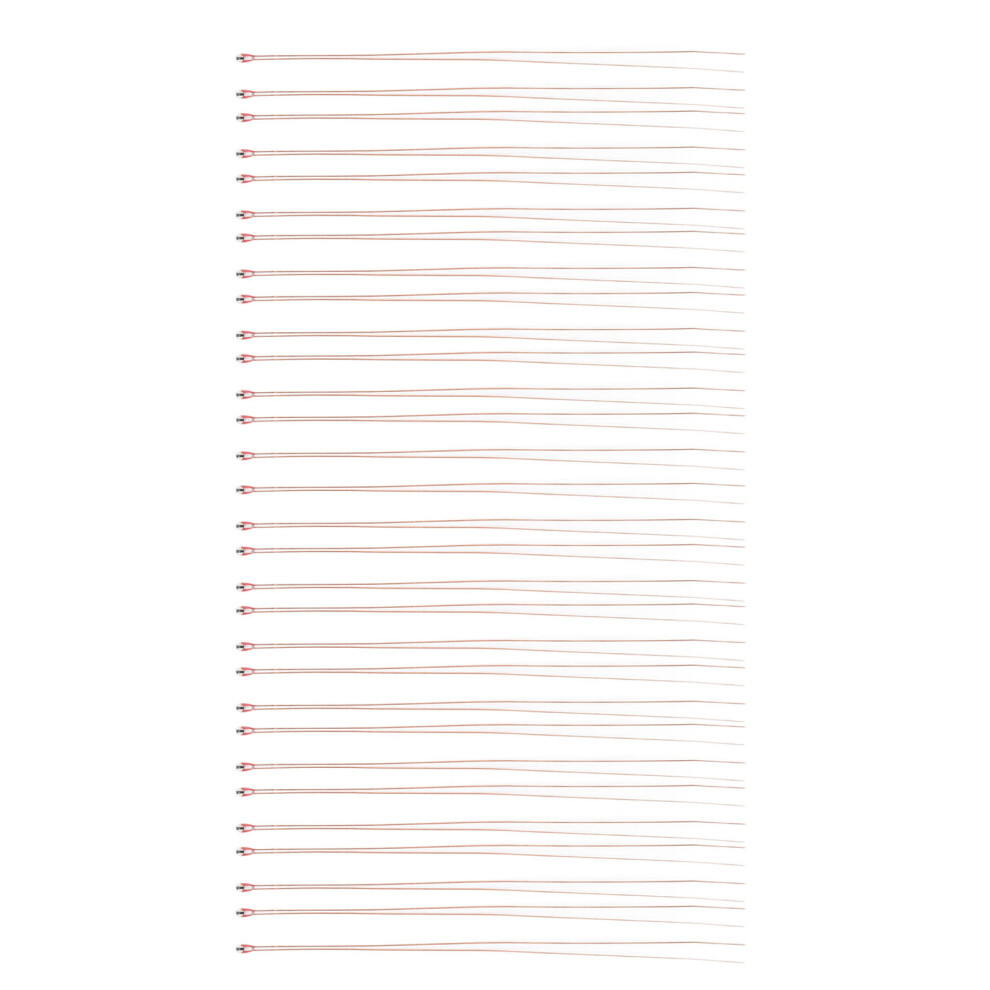 30 Stã¼Ck Mf51 Einzelkopf-Thermistor Mit 7011774309179