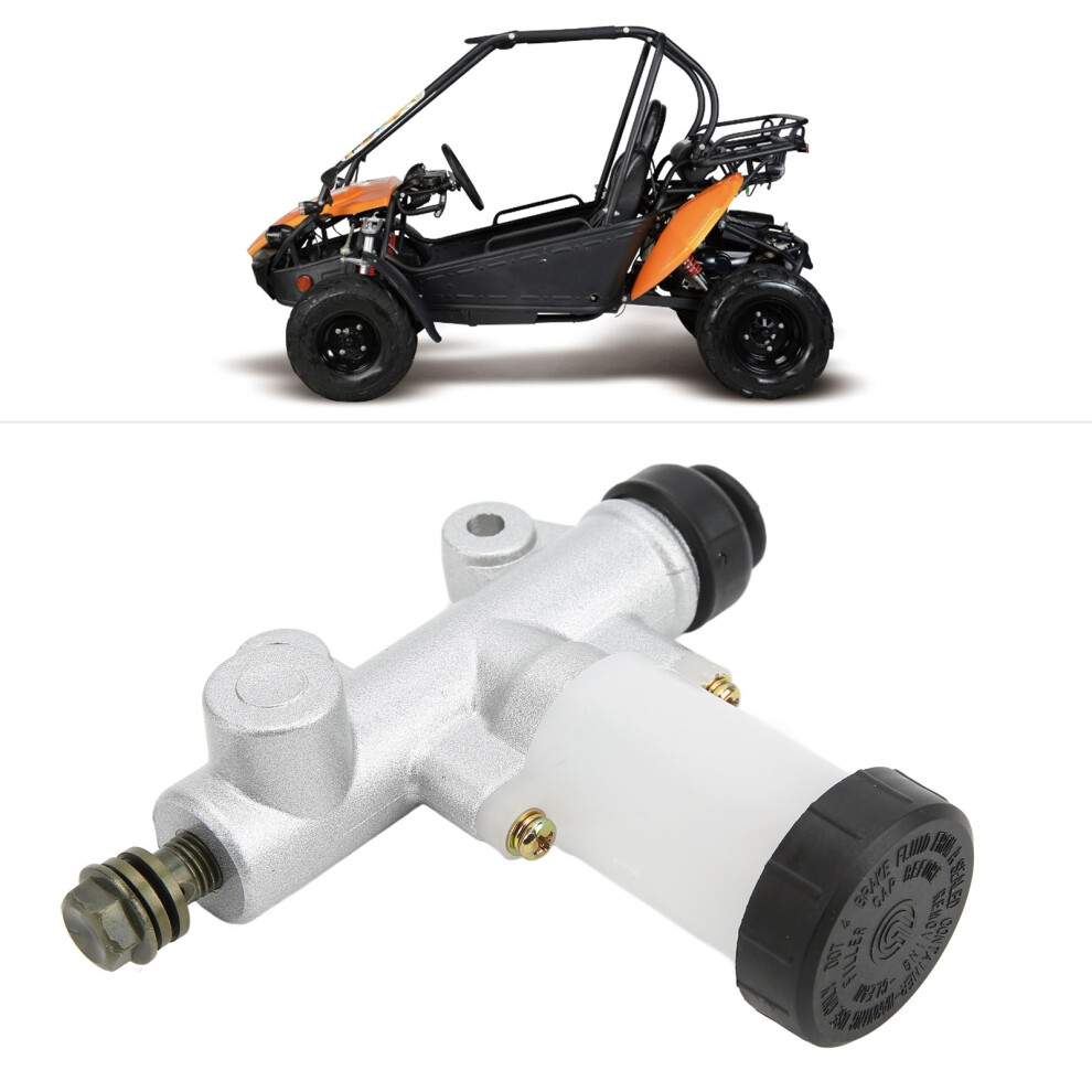 Reliable Hydraulic Brake Master Cylinder Assembly For Sports Model 80T 7891376542521