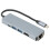 Διανομέας USB C, ο απόλυτος σύντροφός σας για απρόσκοπτη συνδεσιμότητα και 2