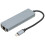 Διανομέας USB C, ο απόλυτος σύντροφός σας για απρόσκοπτη συνδεσιμότητα και 3