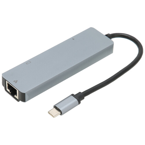 Διανομέας USB C, ο απόλυτος σύντροφός σας για απρόσκοπτη συνδεσιμότητα και 2