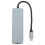 Διανομέας USB C, ο απόλυτος σύντροφός σας για απρόσκοπτη συνδεσιμότητα και 7