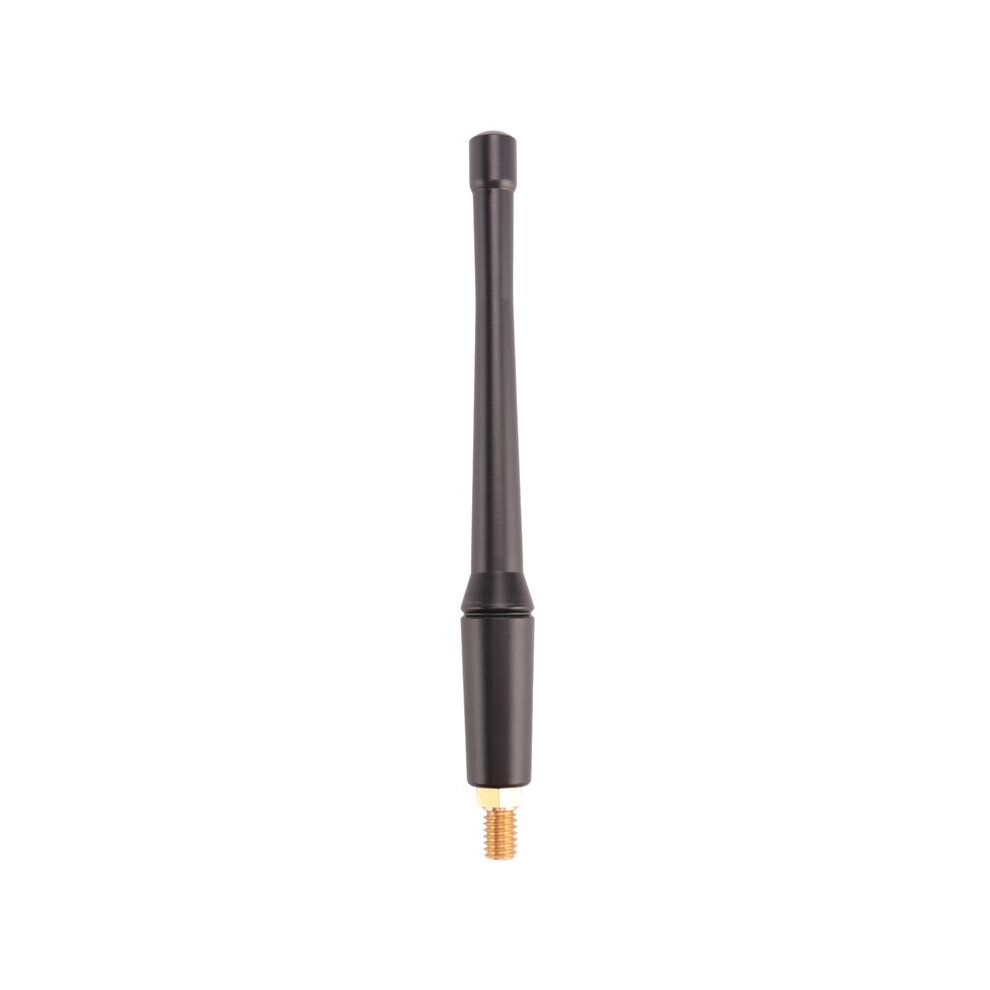 Car Radio Antenna Replacement Accessories For Jl Jk 2007-2022 Gladiator Jt 2018-2022 Black 6034057226452