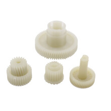 Hand Brake Repair Kit for    Gear Actuator Set 4 Gear