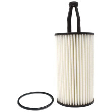Oliefilter 2761800009 voor W204 S205 A207 W166 W251 V222 R172 3.0L 3.5L 4.6L Motor 2PCS