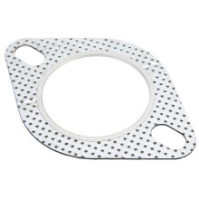 Universale Stahl-Abgaskupferdichtmasse für 2,25 Zoll/57 mm Turbo-Flanschverbindung