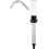 Caravan Hand Pump Tap with Self Priming Function for RV Sink and Boat, Quick Installation, White 3