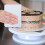 2PCS ABS Cake Scraper Set for Smooth Icing Finish, Cake Decorating Tools for Birthday Wedding Party 4