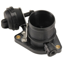 89408 Car Throttle Body for ESPACEIV G9T645/742/743 2.2L M9R740/815 2.0L