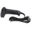 FG2500D Handheld 2D Barcode Scanner, Wired QR Code Reader, 200 Reads/sec 14