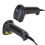 FG2500D Handheld 2D Barcode Scanner, Wired QR Code Reader, 200 Reads/sec 3