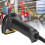 FG2500D Handheld 2D Barcode Scanner, Wired QR Code Reader, 200 Reads/sec 16
