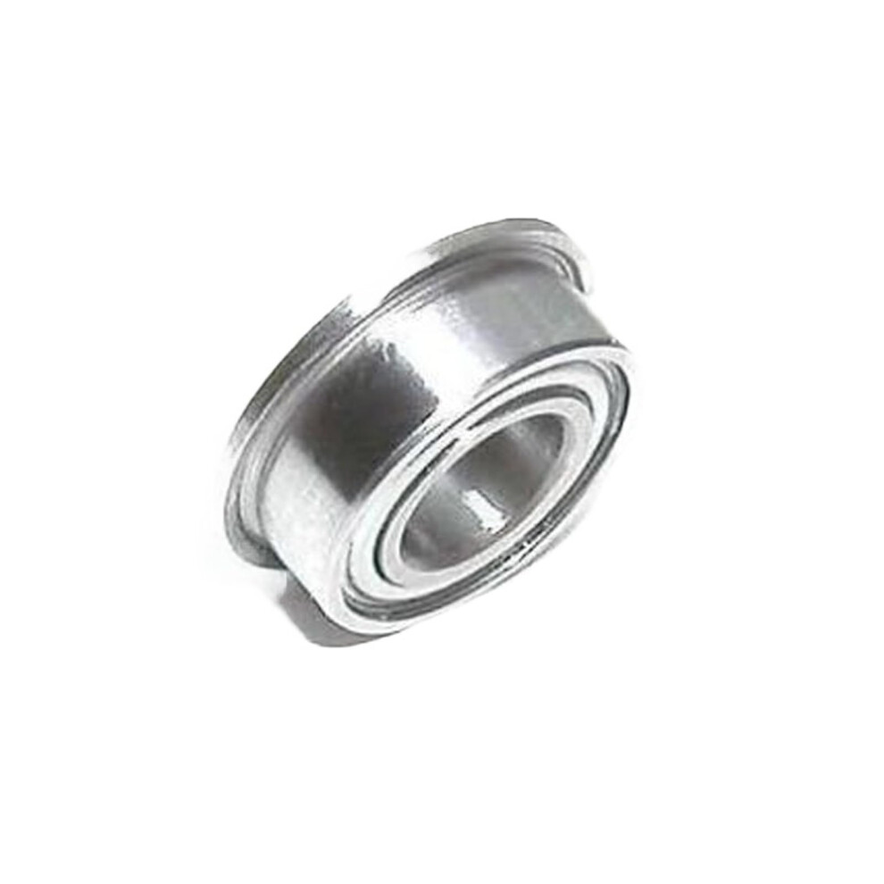 10Pcs Mf95zz Mf95z Flange Ball Bearing 5X9x3mm Miniature Deep Groove Durable Speed 9347817672275