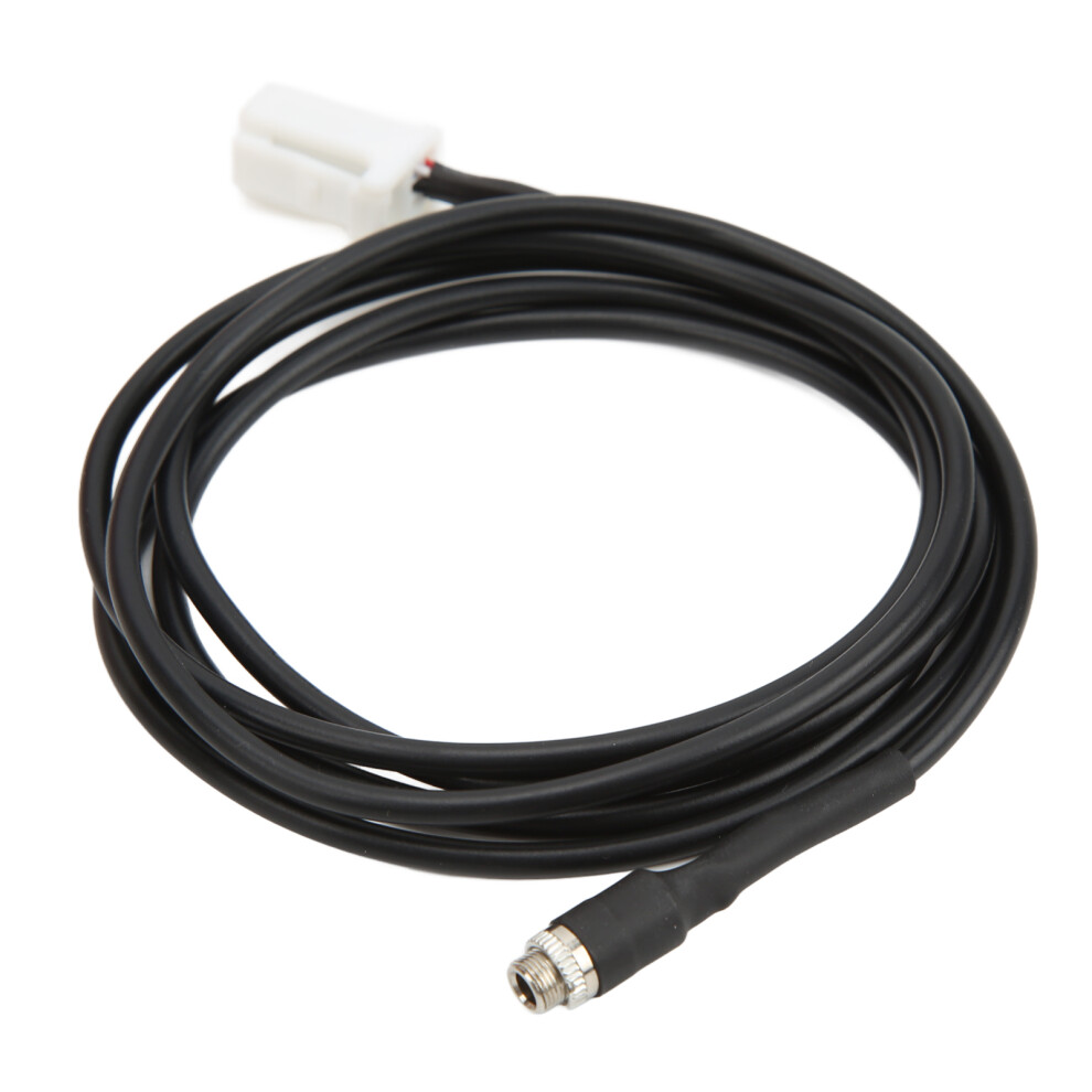 Bluetooth Audio Adapter 3.5Mm Jack Cable For Sx4/ Grand Vitara 2007Â2010 7681376547950