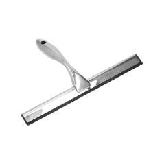 Edelstahl-Fensterwischer Glasreiniger, 233 g Entwässerungswerkzeug