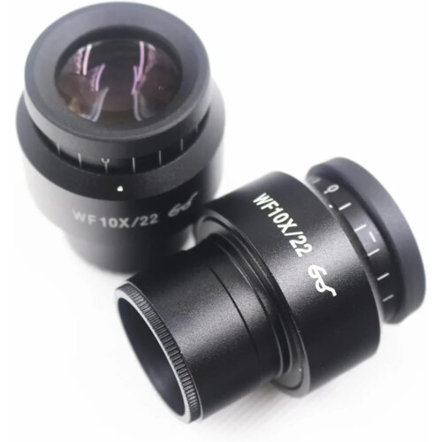 SimulFocal Zoom Binocular Stereo Microscope 7X45X Magnification For Precision Observation And Analysis 2