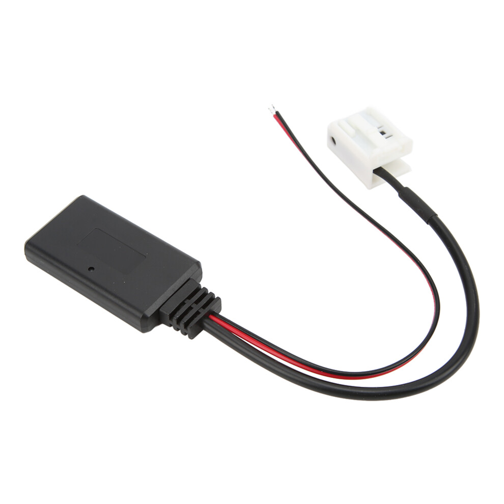 Bluetooth 5.0 Aux Cable For Rcd300 Rcd510 - Simple Plug & Play 7891376548196