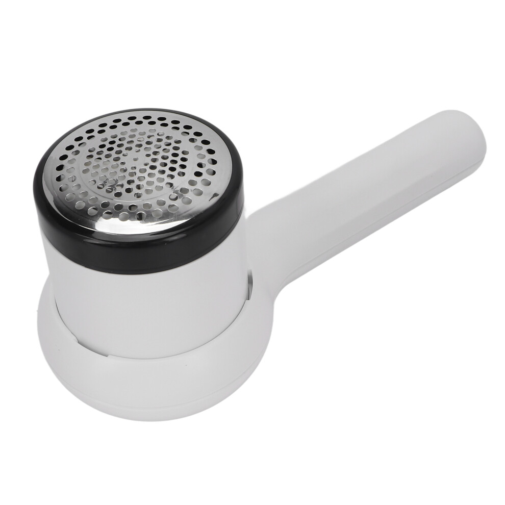 Portable Electric Lint Remover 500mAh Rechargeable Shaver for Salons