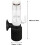 Automatic Fish Feeder with Intelligent Schedule, MoistureProof Large Hopper for Aquarium Vacation 4