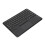 Teclado Bluetooth sem fio com touchpad, portátil, fino e recarregável, de 10 polegadas, com touchpad multitoque integrado para iPad e Android. 2