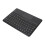 Teclado Bluetooth sem fio com touchpad, portátil, fino e recarregável, de 10 polegadas, com touchpad multitoque integrado para iPad e Android. 8