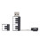 Μονάδα USB Flash, Μονάδα Μουσικής Flash με Κομψή Εμφάνιση, Πρωτότυπο Δώρο για Παιδιά και 6