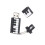 Μονάδα USB Flash, Μονάδα Μουσικής Flash με Κομψή Εμφάνιση, Πρωτότυπο Δώρο για Παιδιά και 3