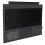 Μαγνητικό πληκτρολόγιο για Surface Pro7, Trackpad ακριβείας, επαναφορτιζόμενη μπαταρία, 3