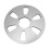 Αναβάθμιση εξαρτήματος αναπαραγωγής ταινίας Reel to Reel, άδειο καρούλι λήψης με 6 4