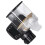 Automatic Fish Feeder with Timer for Aquariums, Large Capacity, Quiet Motor, Easy Install AF250 1