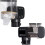 Automatic Fish Feeder with Timer for Aquariums, Large Capacity, Quiet Motor, Easy Install AF250 3