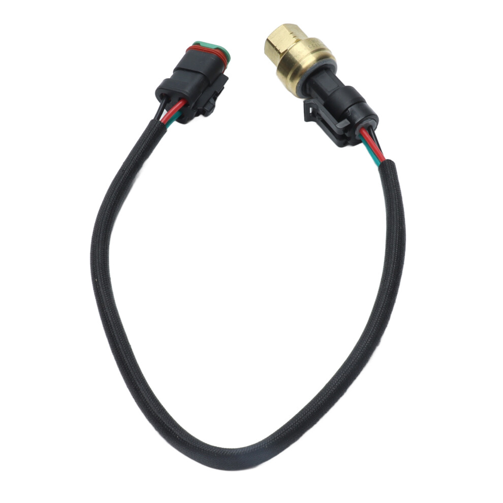 Pressure Sensor For Excavator 9Â32V, Model Tosd-04-186A 5081376551872
