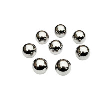 5mm G5 Z4 GCr15 Precision Steel Ball 1KG - High Precision, Durable Material, Ideal for Bearings and Engineering Applications