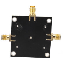 10M bis 6GHz Aktiver Frequenzmischer