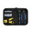 Coax Compression Tool Kit Coax Crimper and Rg6 Crimping Tool with 20 PCS F Compression Connectors 6