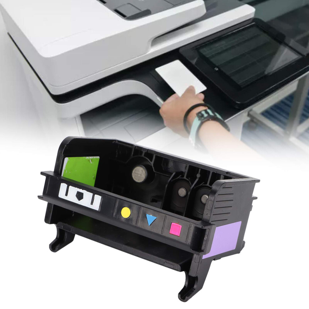 Reliable 4-Color Design Printhead Replacement For Home And Office Use 6901376553104