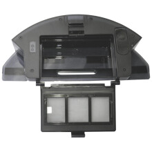 PièCes de Rechange pour RéServoir D'Eau à Commande éLectronique pour Accessoires D'Aspirateur D55 850T 850P