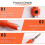 2Pcs Woodworking Tool Plier Card Hole Punch Set Pa 8