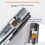 2Pcs Woodworking Tool Plier Card Hole Punch Set Pa 7